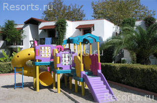 Pirates Beach Club 31